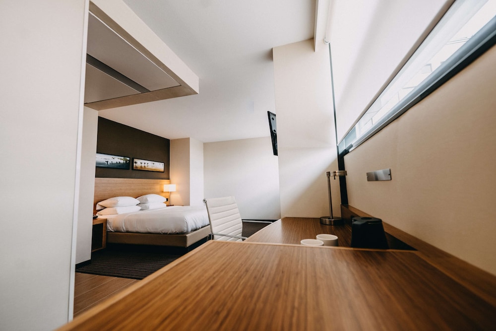 

Torino - Aalsmeer - Hyatt Place Amsterdam Airport