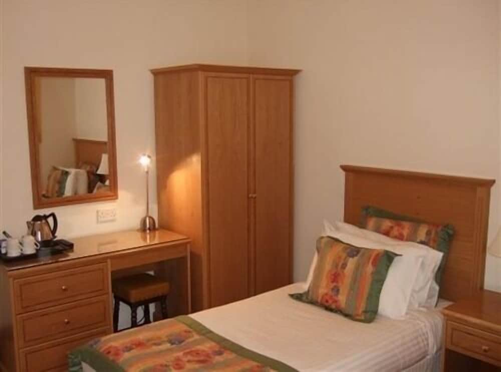 

Verona - Ayr - Horizon Hotel