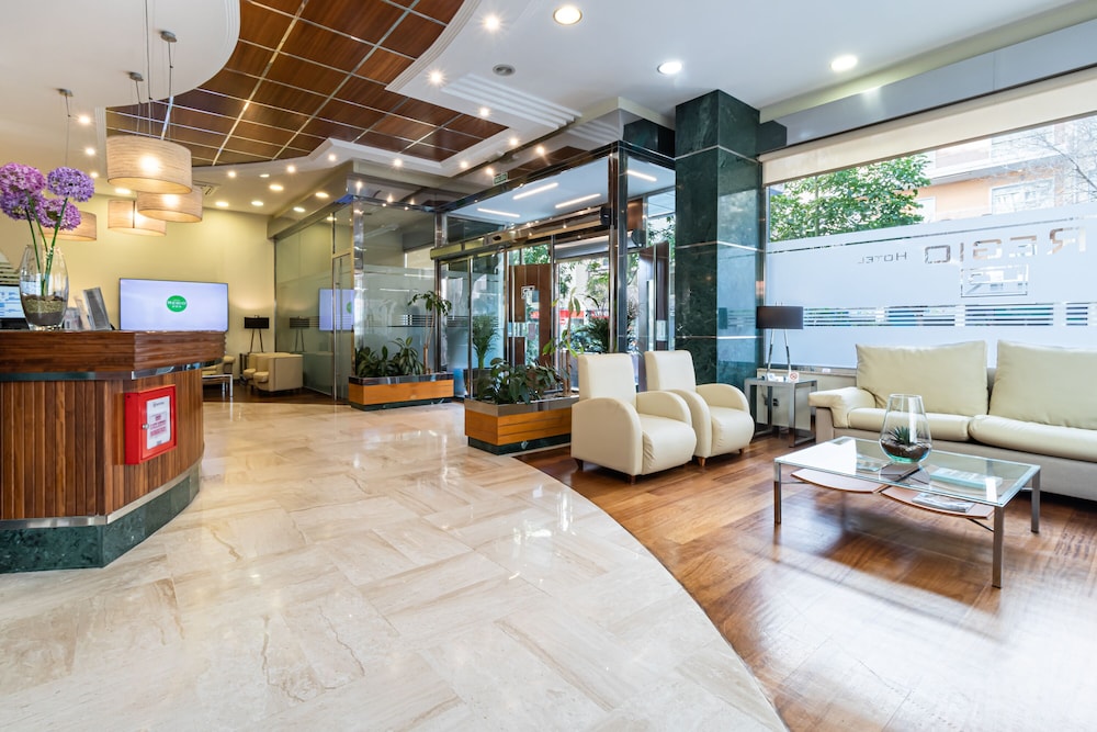 

Milano - San Fernando - Hotel Regio Cadiz