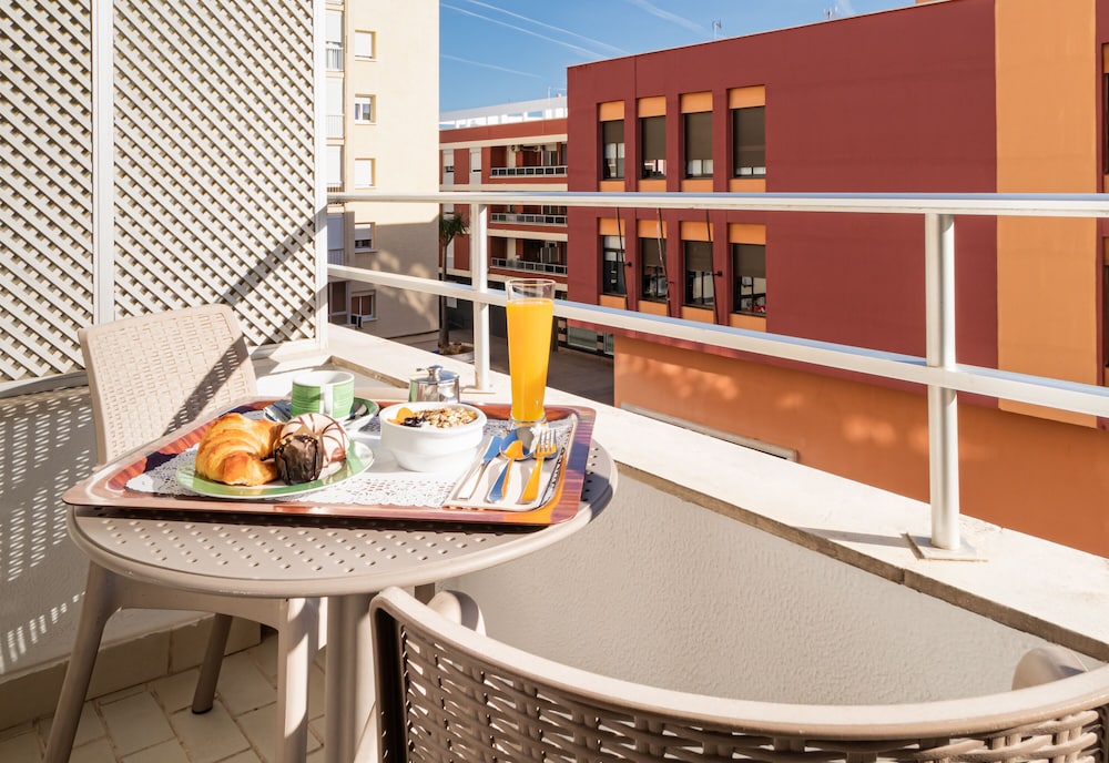 

Venezia - Cadice - Hotel Regio Cadiz