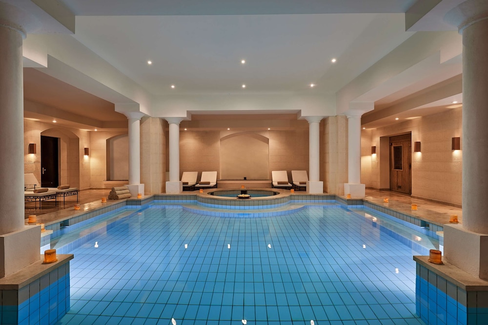 

Milano - Coraya Bay - Steigenberger Coraya Beach - Adults Friendly 16 Years Plus