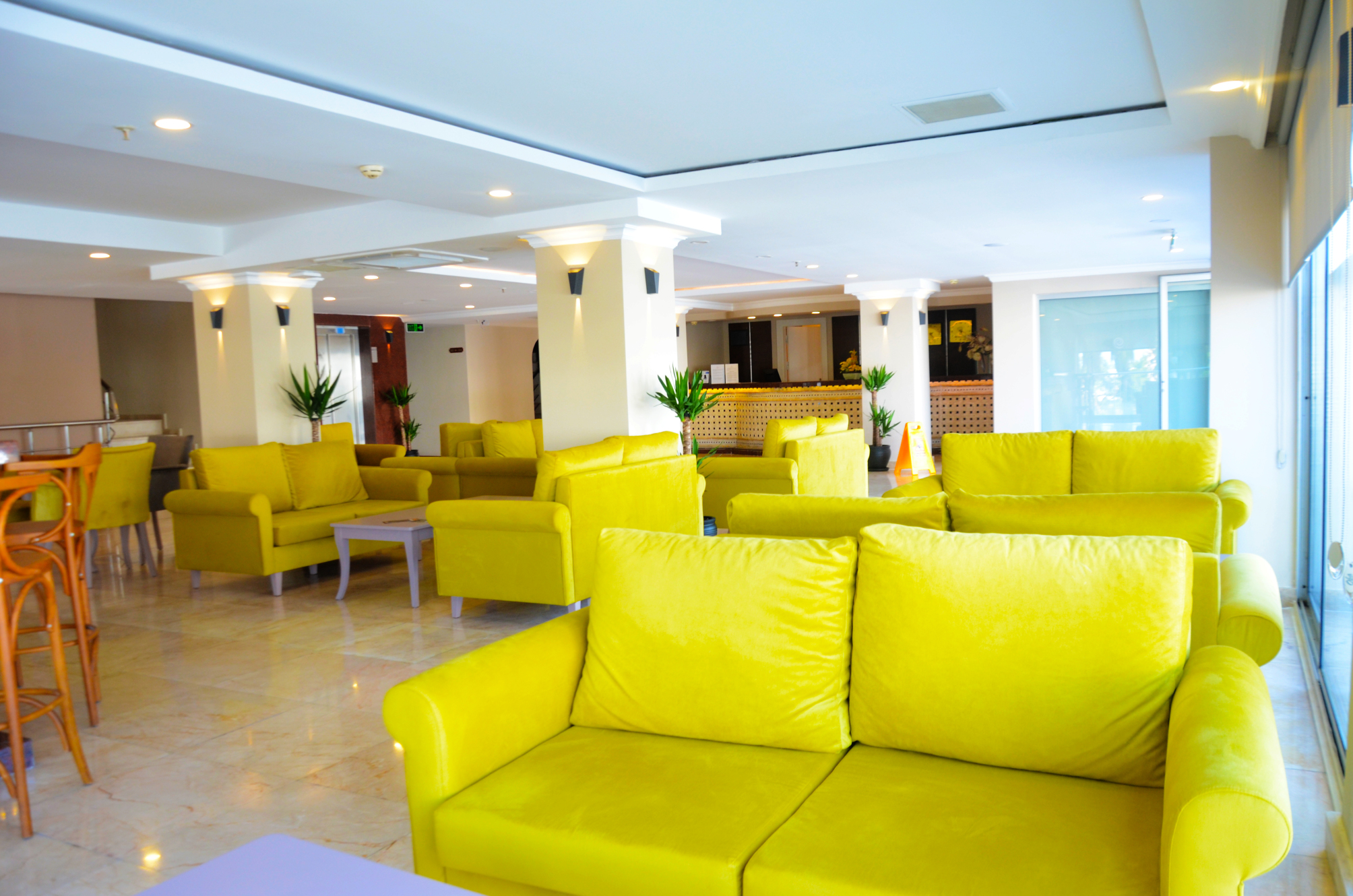 

Roma - Side - Sun Beach Hill Hotel