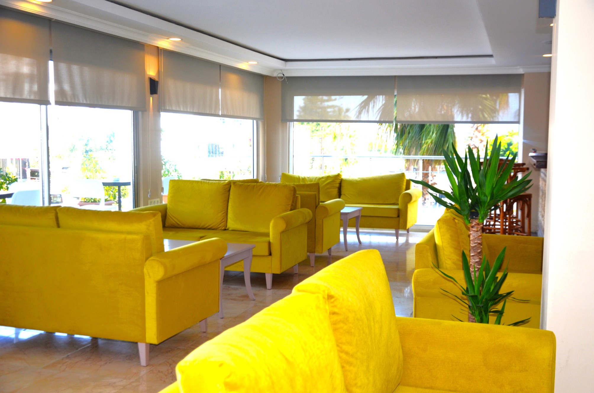 

Roma - Colakli - Sun Beach Hill Hotel