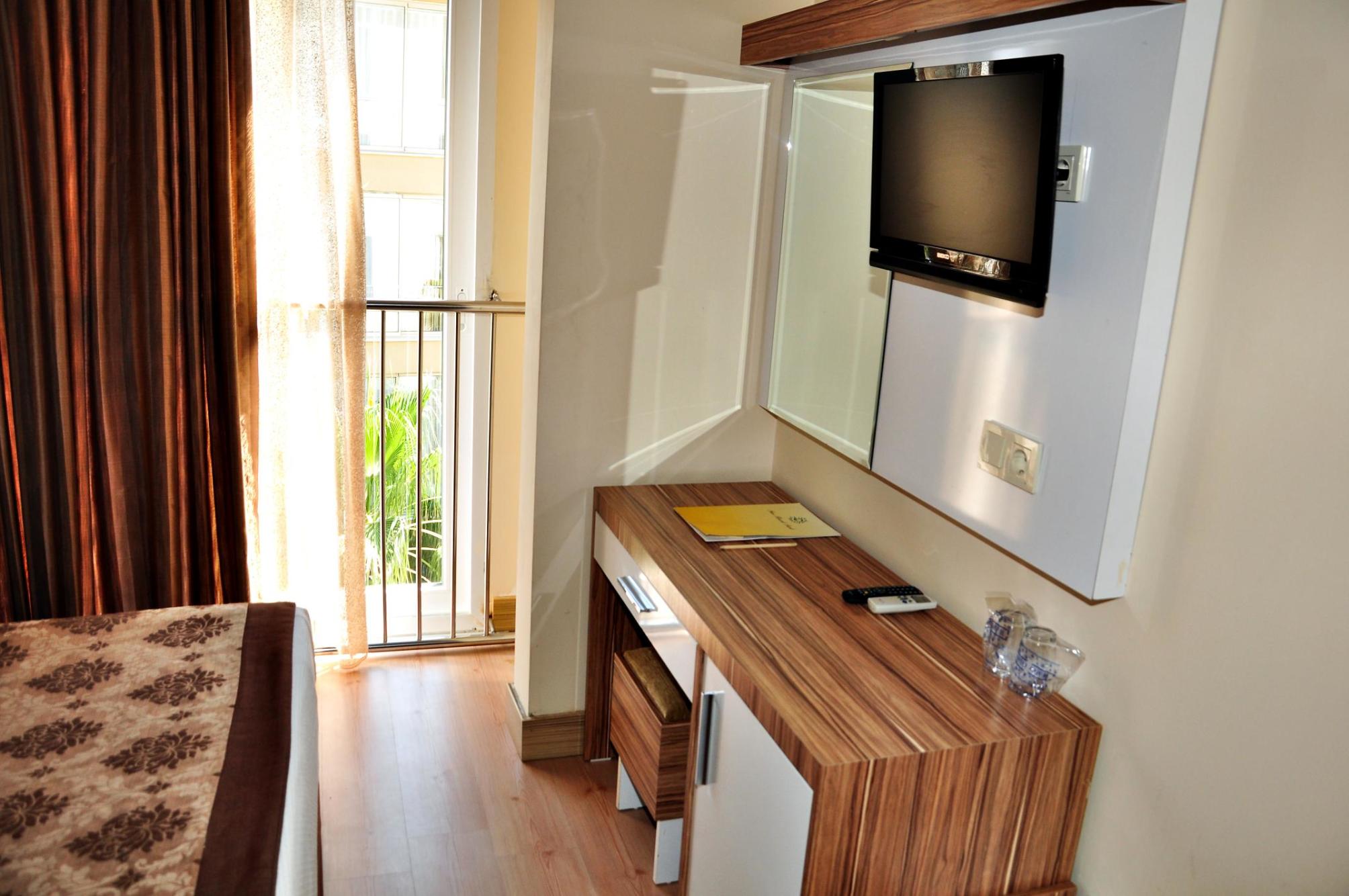 

Bologna - Side - Sun Beach Park Hotel