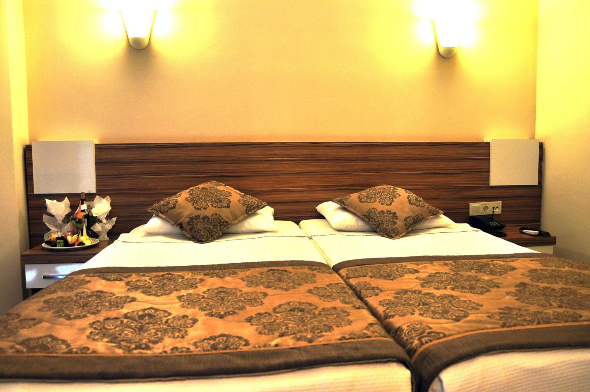 

Venezia - Side - Sun Beach Park Hotel
