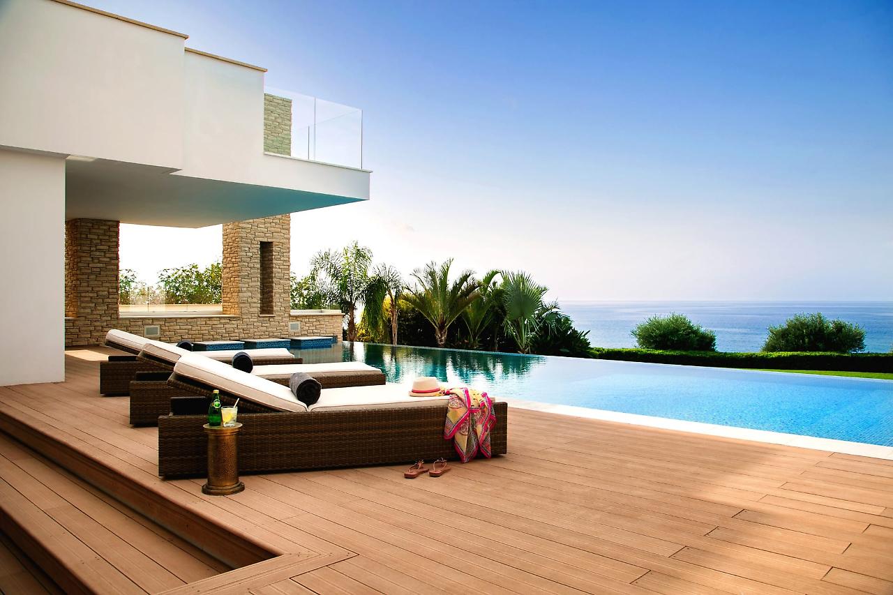 

Lamezia Terme - Coral Bay - Cap St Georges Villas