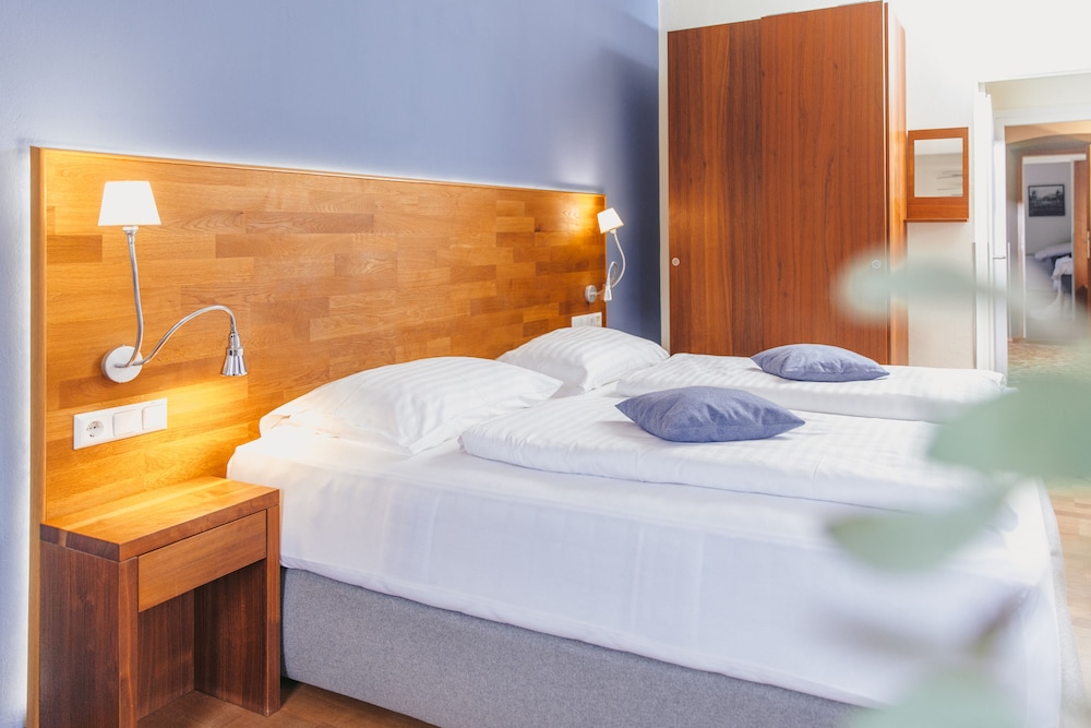 

Milano - Hallein - Hotel Kaiserhof