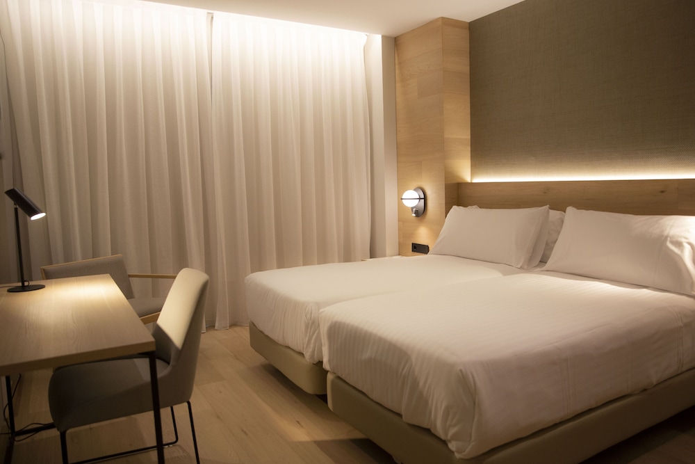

Milano - Bilbao - Hotel Zenit Bilbao