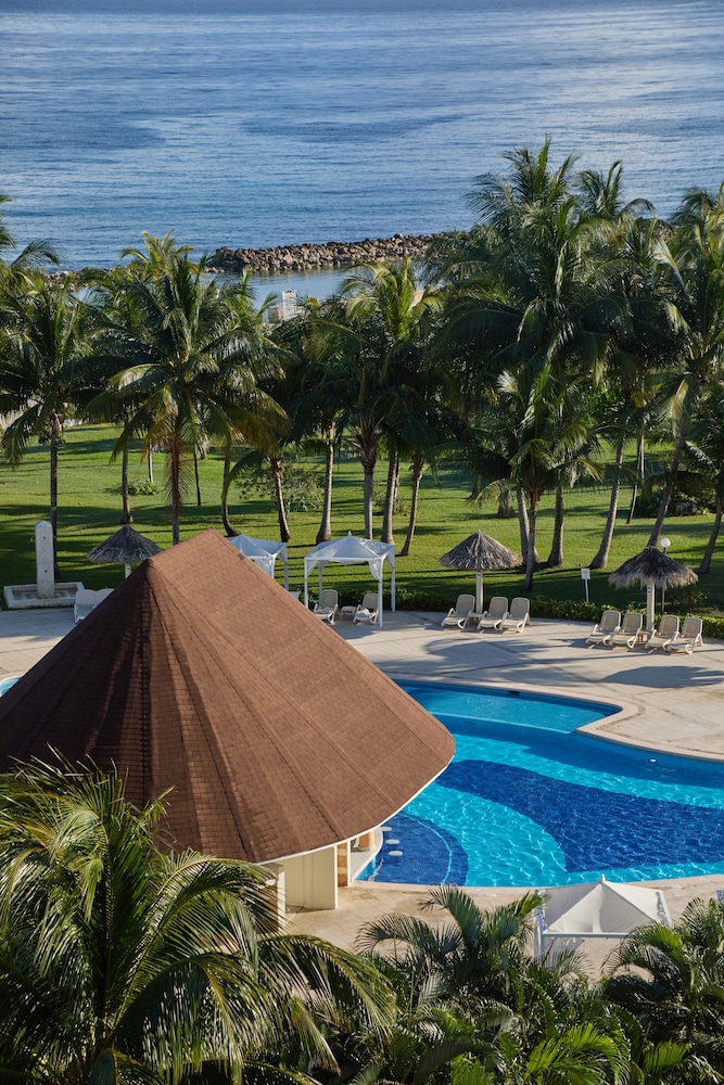 

Roma - Runaway Bay - Bahia Principe Grand Jamaica - All Inclusive