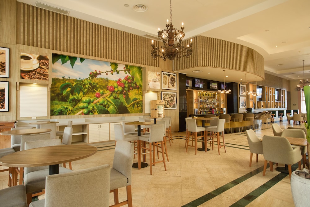 

Bologna - Runaway Bay - Bahia Principe Grand Jamaica - All Inclusive