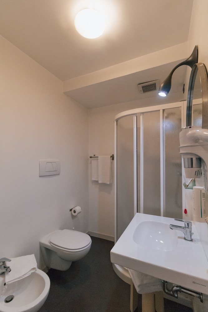 

Palermo - Verona - Hotel Gattopardo
