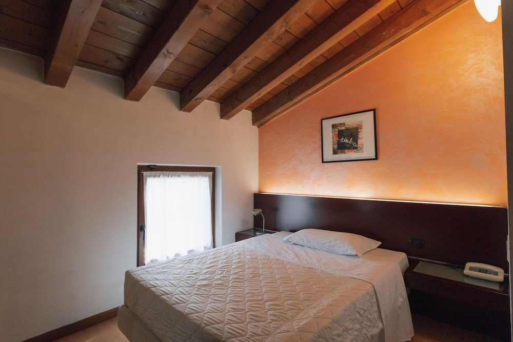 

Palermo - Verona - Hotel Gattopardo