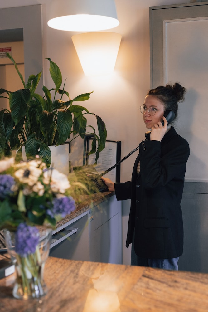 

Lamezia Terme - Verona - Hotel Gattopardo