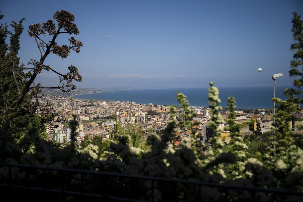

Napoli - Licata - Relais Villa Giuliana