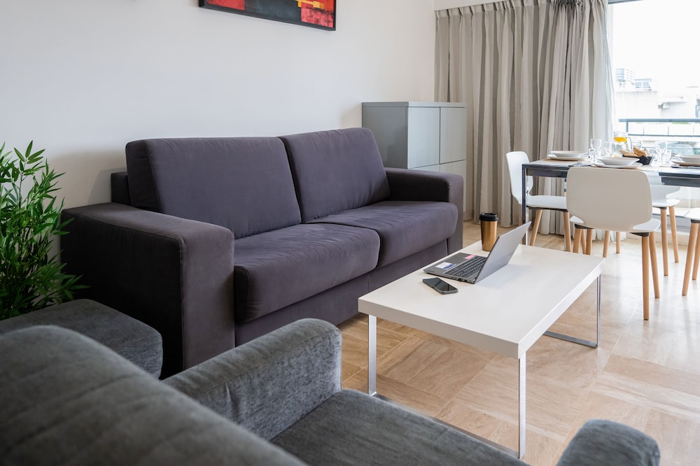 

Roma - Saint-Paul-de-Vence - Nemea Appart Hotel Le Lido Cagnes sur Mer