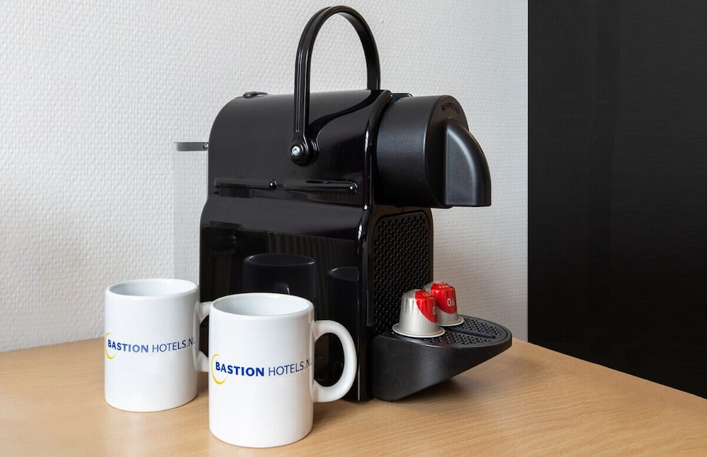 

Milano - Vlaardingen - Bastion Hotel Vlaardingen