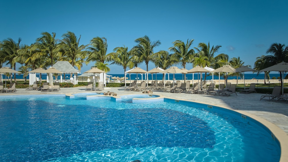 

Napoli - Ocho Rios - Runaway Bay - Bahia Principe Luxury Runaway Bay - Adults Only - All Inclusive