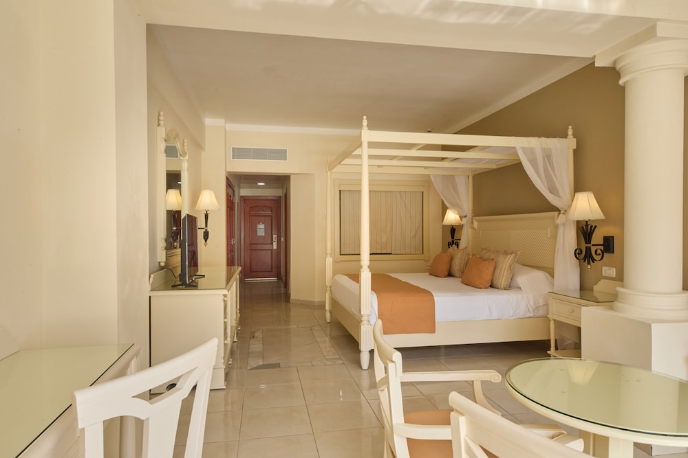 

Napoli - Ocho Rios - Runaway Bay - Bahia Principe Luxury Runaway Bay - Adults Only - All Inclusive