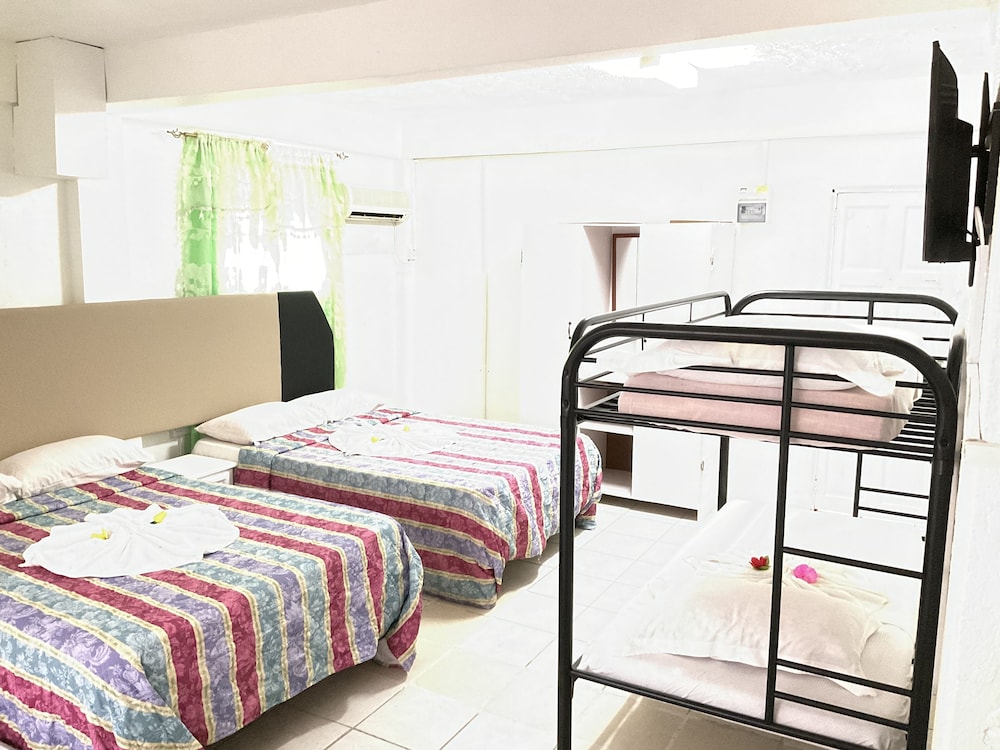 

Roma - Gros Islet - Stephanie's Apartments Ltd