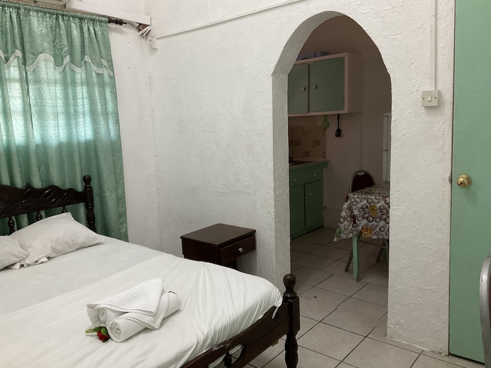 

Milano - Gros Islet - Stephanie's Apartments Ltd