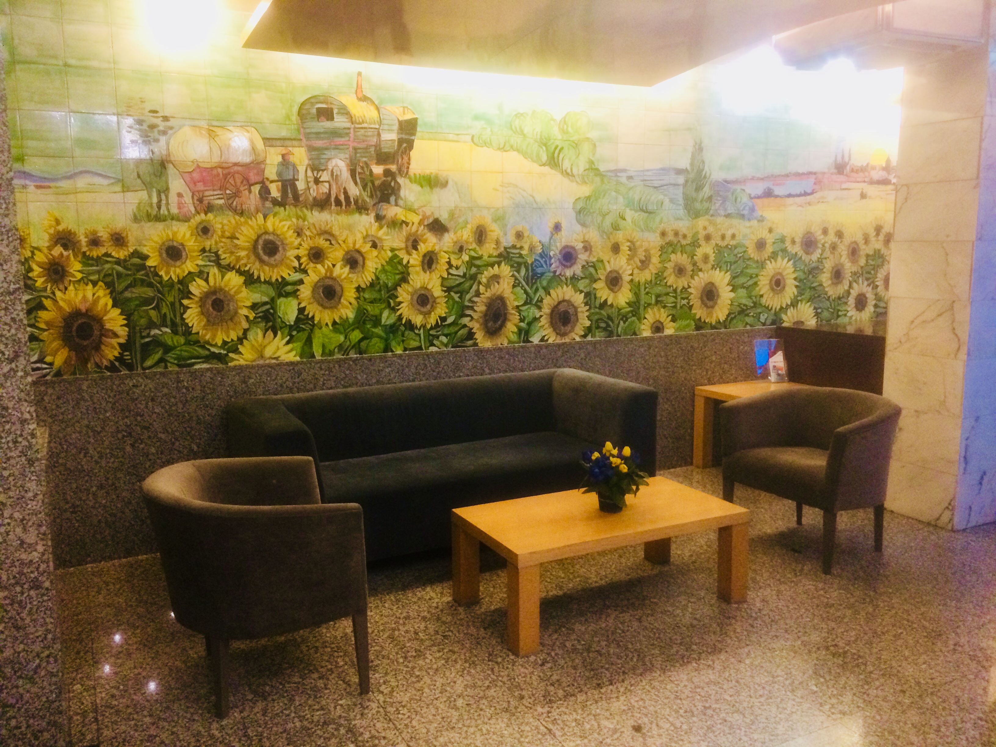 

Milano - Saragozza - Aparthotel Los Girasoles