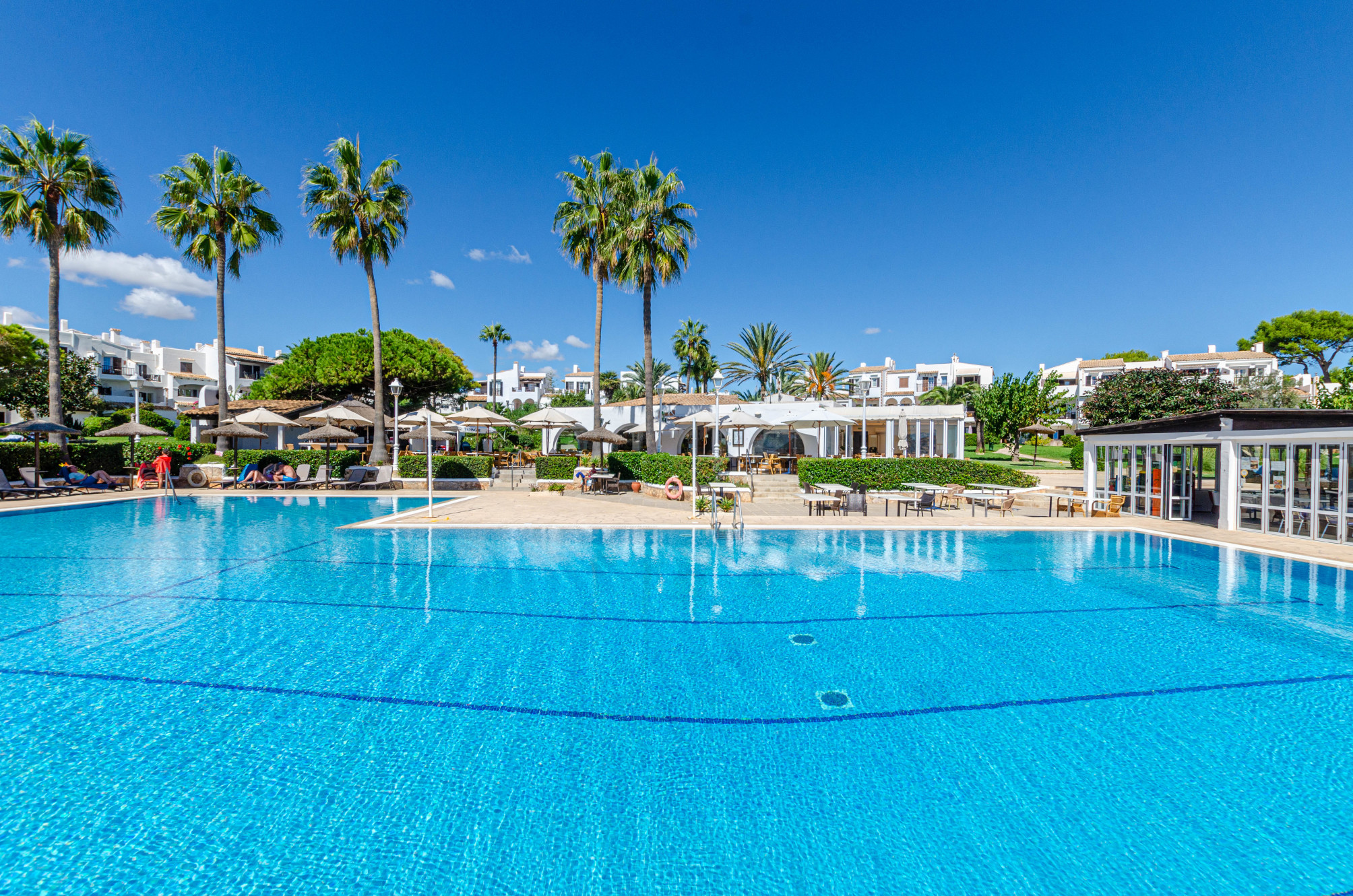 

Milano - Cala Figuera - Apartamentos Parque Mar