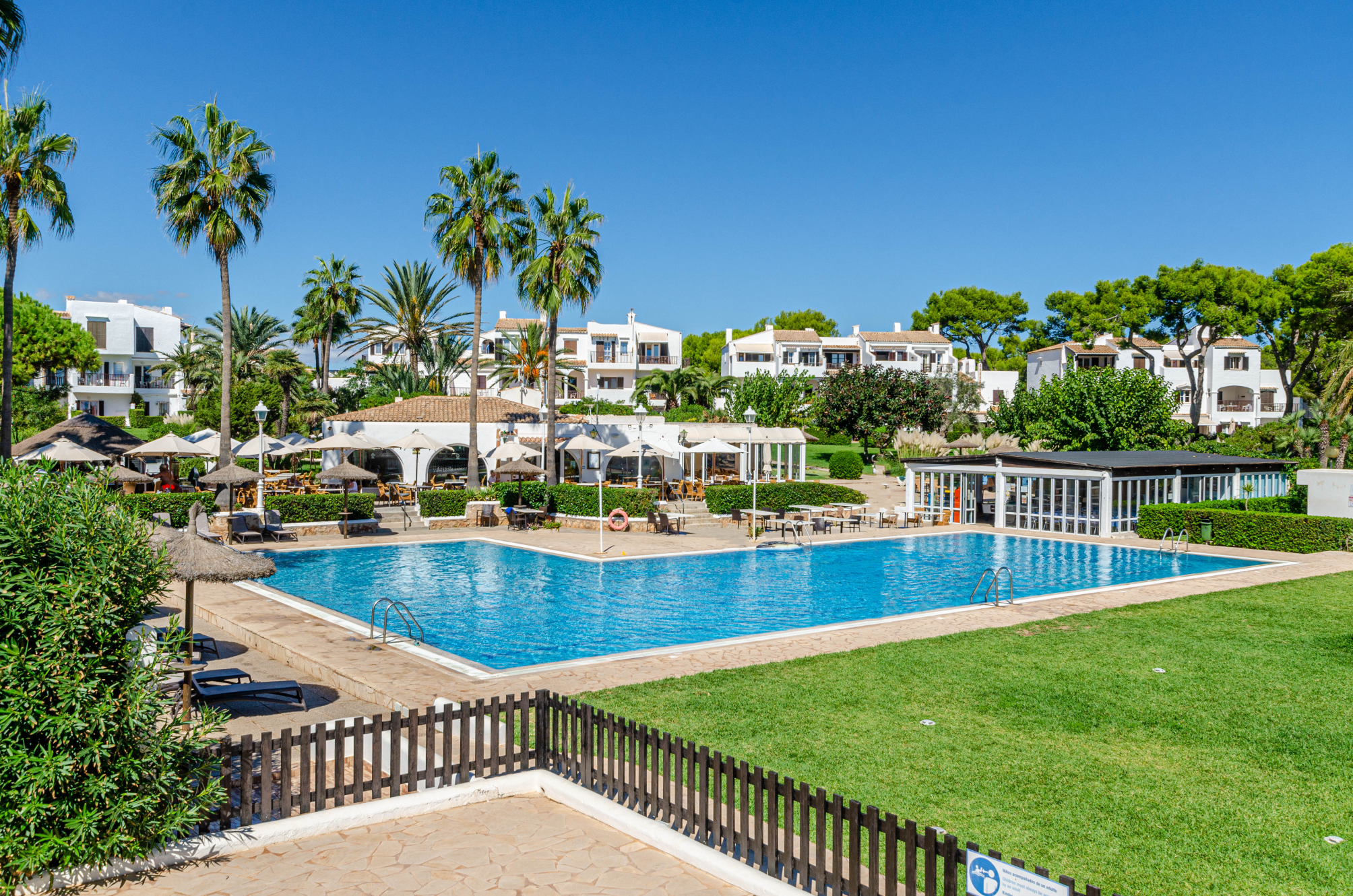 

Milano - Cala Figuera - Apartamentos Parque Mar