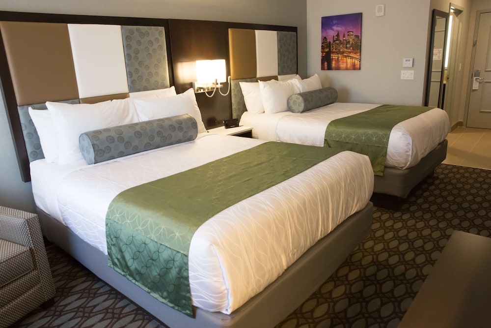 

Torino - New York, Stati Uniti - Best Western Premier NYC Gateway Hotel