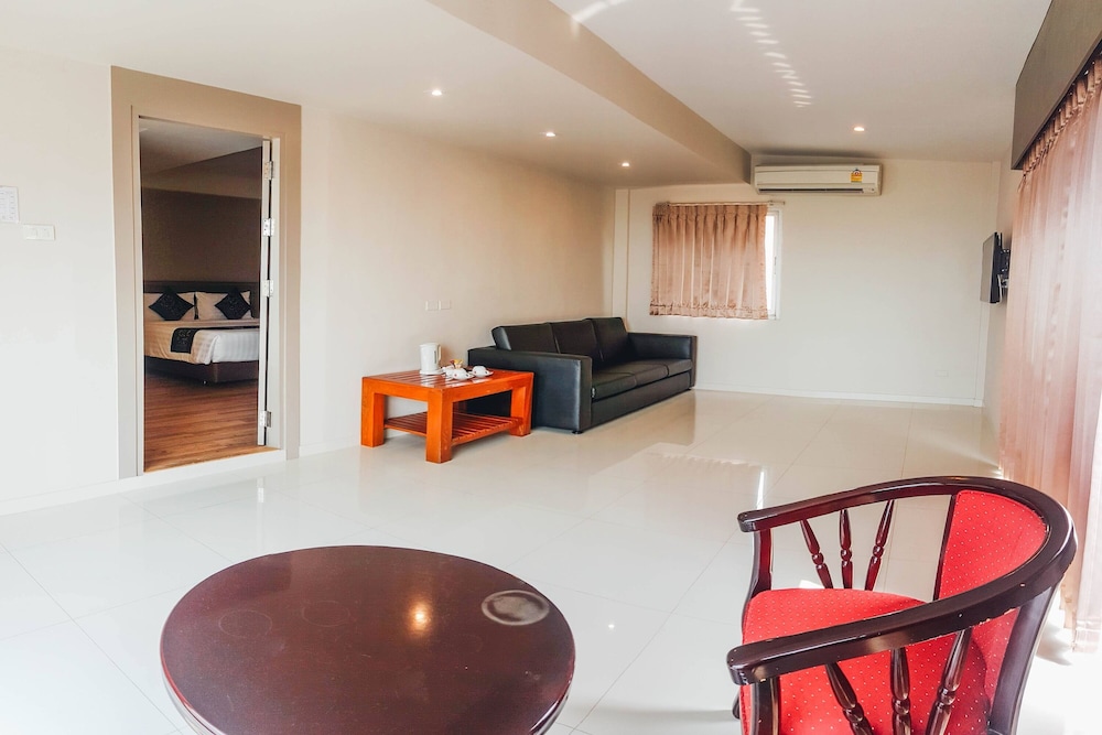 

Milano - Jomtien Beach - Eastiny Inn Hotel