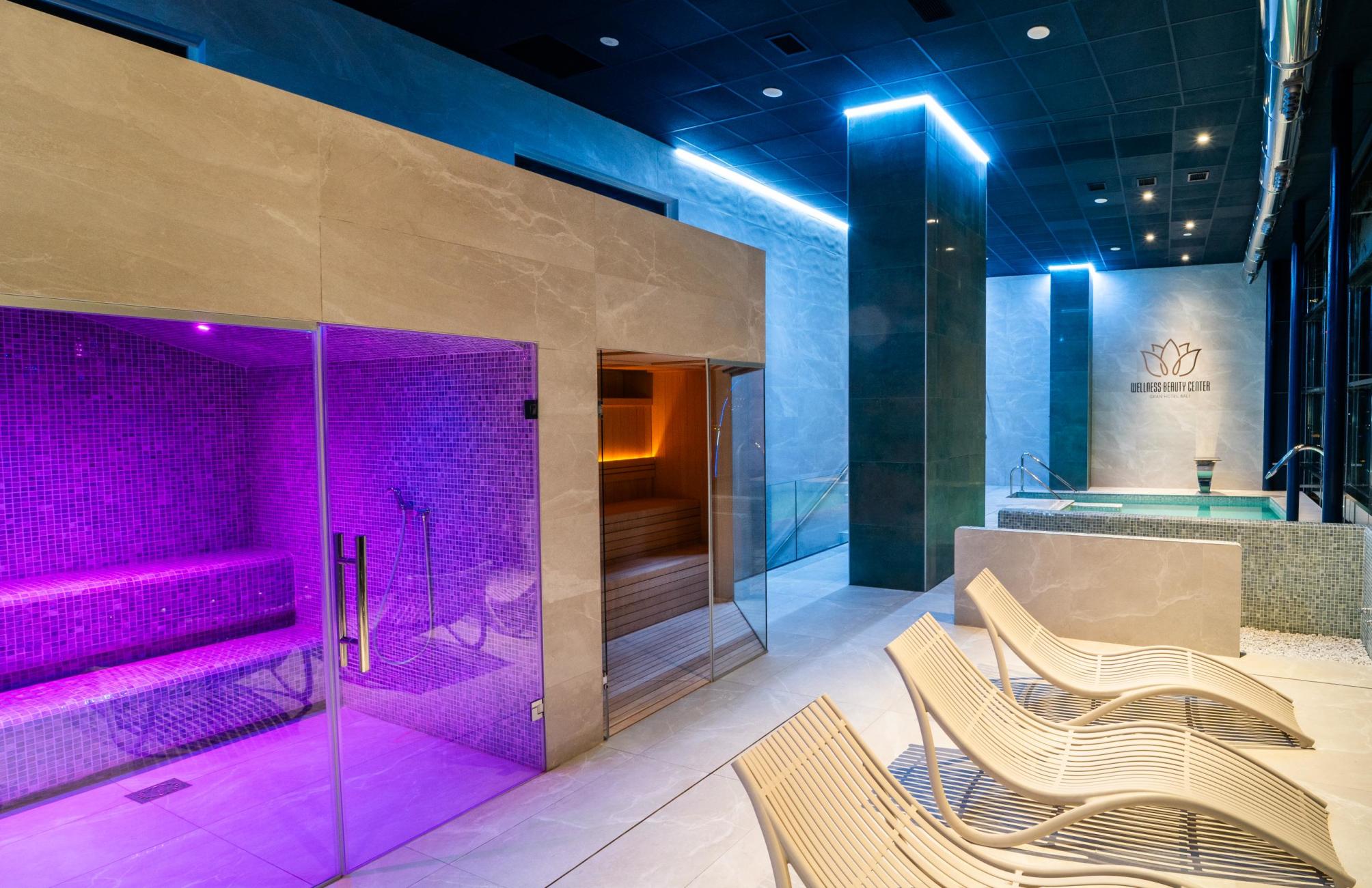 

Lamezia Terme - Villajoyosa - Gran Hotel Bali