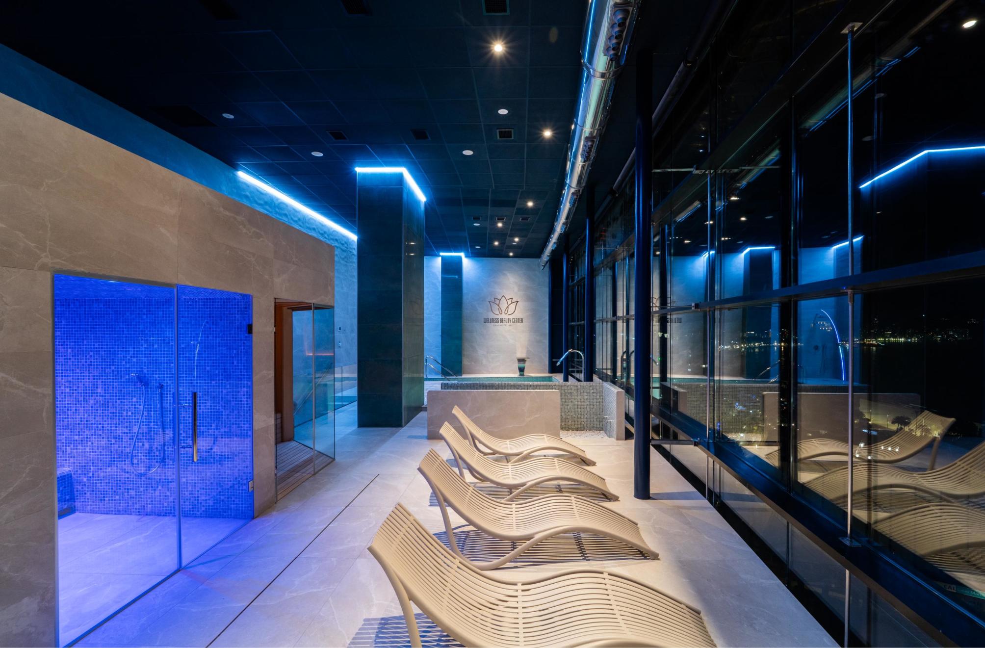 

Bologna - Villajoyosa - Gran Hotel Bali