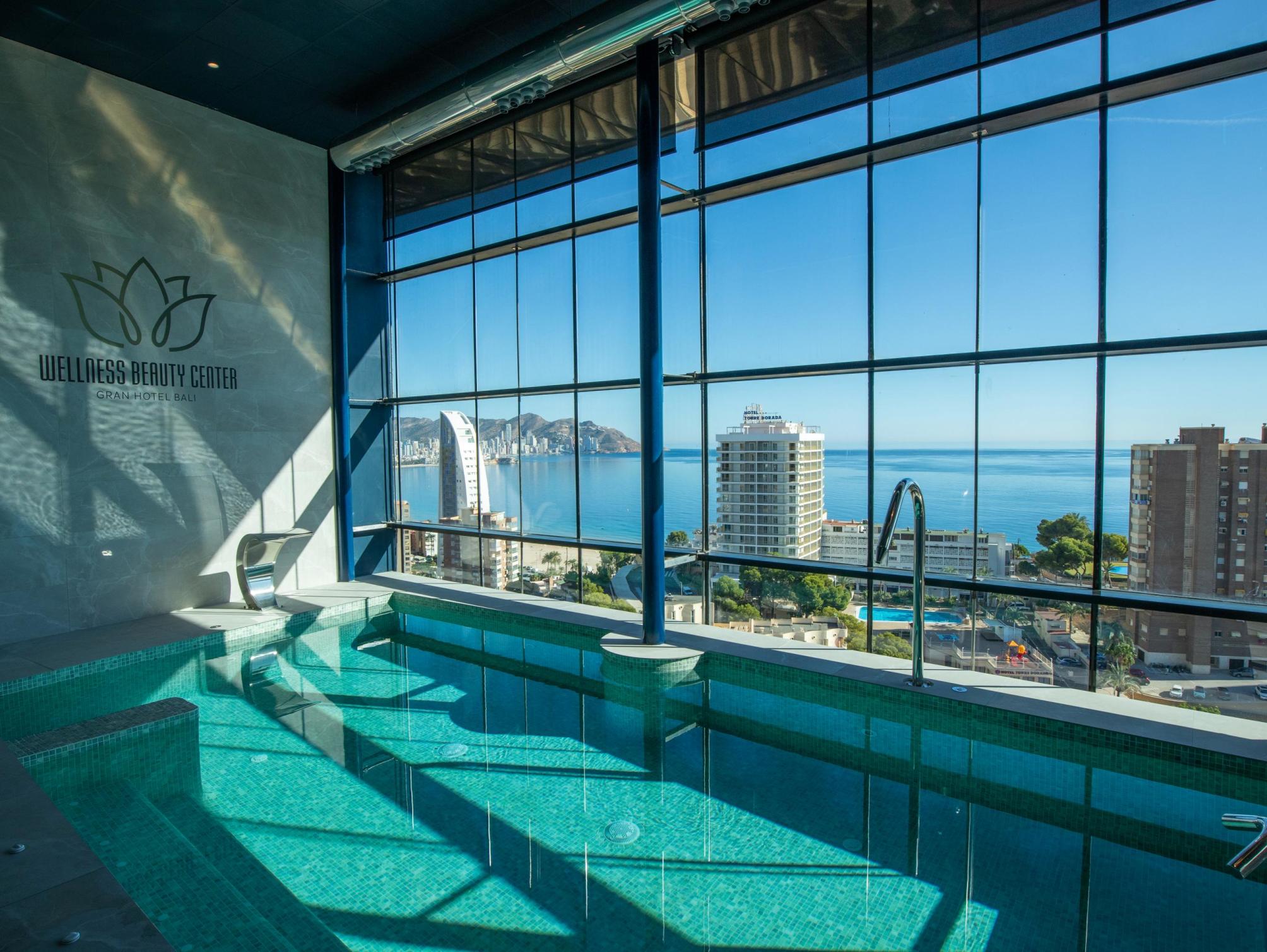 

Venezia - Villajoyosa - Gran Hotel Bali