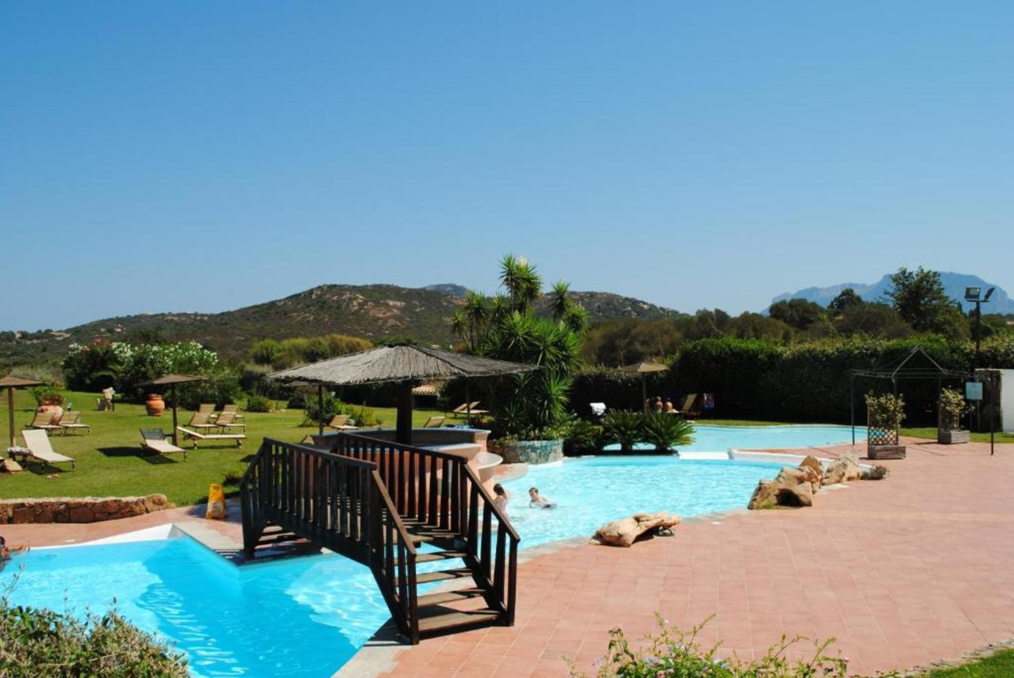 

Milano - Porto San Paolo - Hotel Sa Pedra