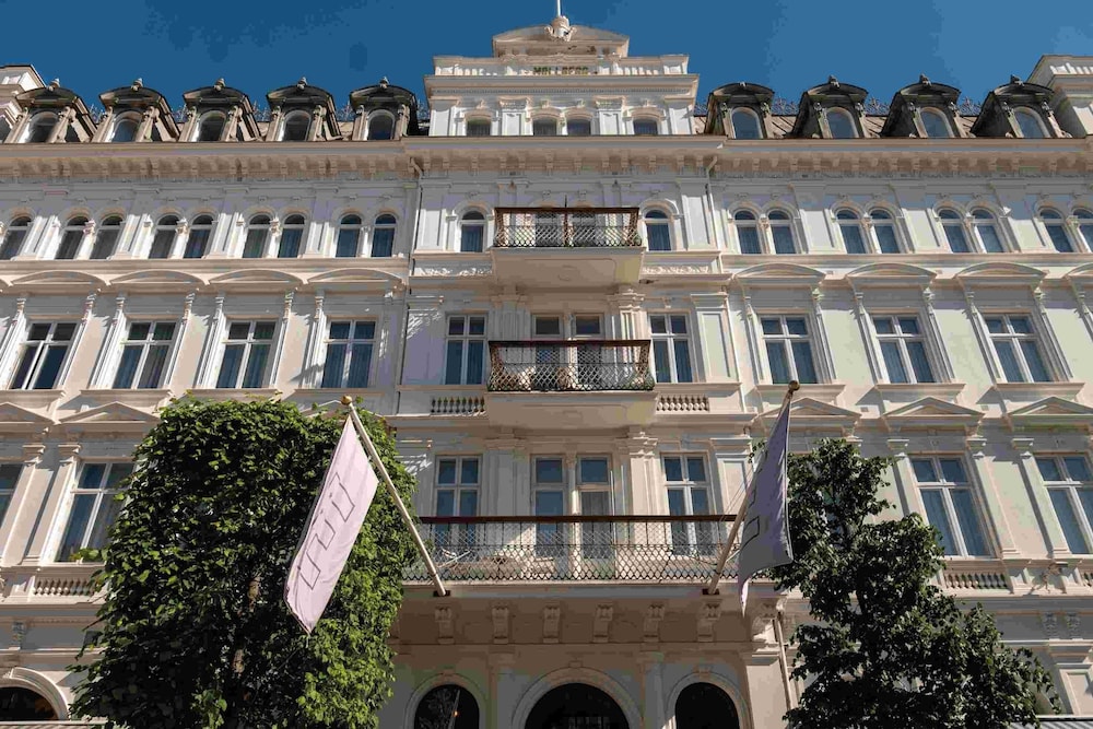 Helsingborg - Elite Hotel Mollberg