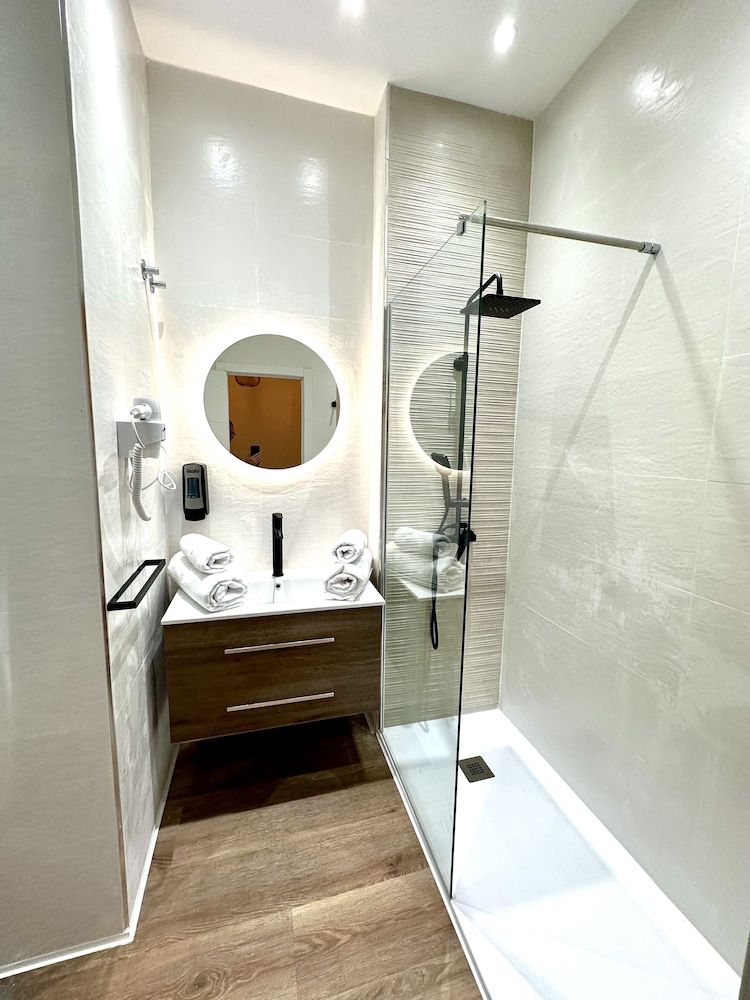 

Firenze - Fuengirola - Aparthotel First Flatotel International