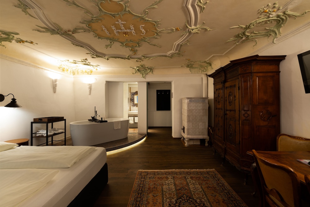 

Roma - Elsbethen - Altstadthotel Kasererbräu
