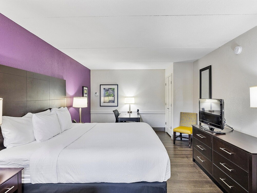 

Napoli - Doral - La Quinta Inn By Wyndham Miami Airport North