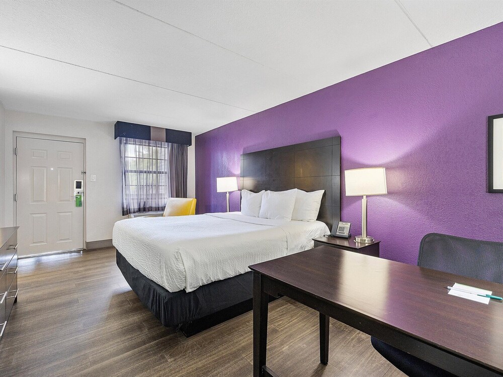 

Milano - Hialeah - La Quinta Inn By Wyndham Miami Airport North