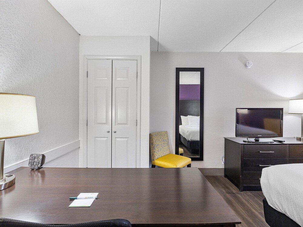 

Milano - Doral - La Quinta Inn By Wyndham Miami Airport North