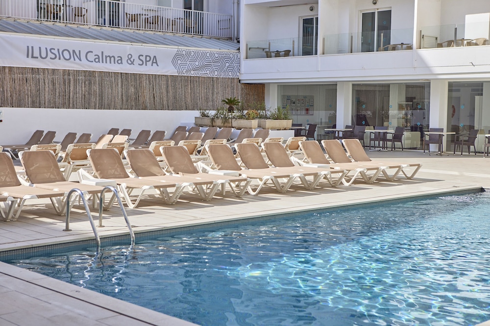 

Milano - Maiorca, Isole Baleari - Hotel Ilusion Calma & Spa