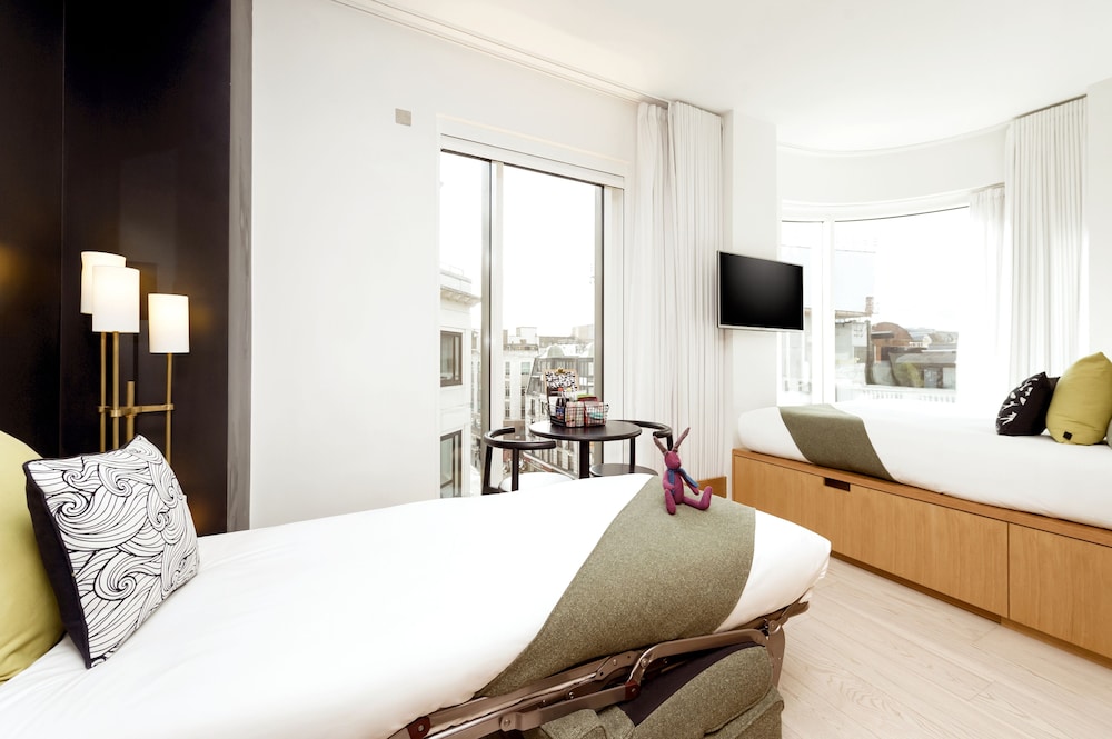 

Cagliari - Londra - Wilde Aparthotels, London, Covent Garden