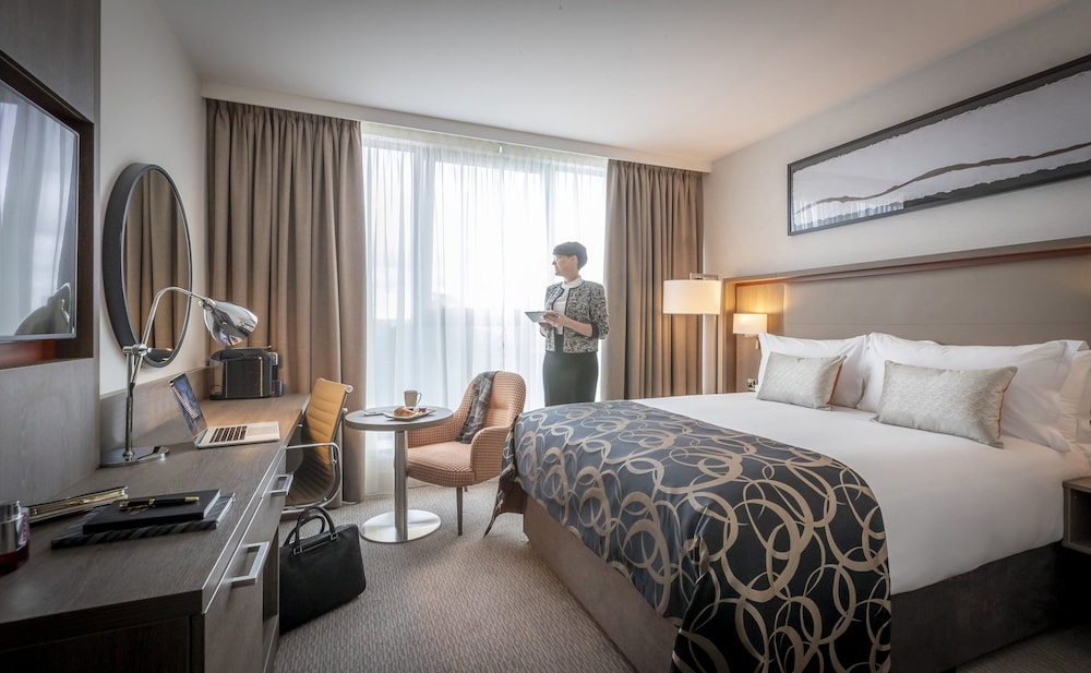 

Milano - Dun Laoghaire - Clayton Hotel Ballsbridge