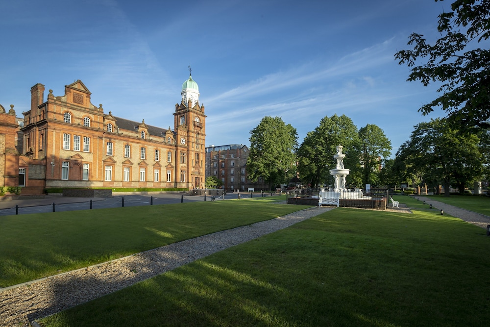 

Comiso - Dublino - Clayton Hotel Ballsbridge