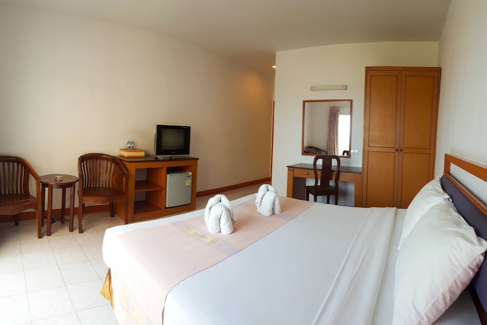 

Milano - Pattaya South - Eastiny Bella Vista Hotel