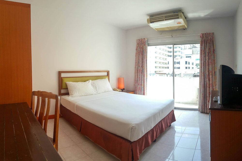 

Milano - Jomtien Beach - Eastiny Bella Vista Hotel