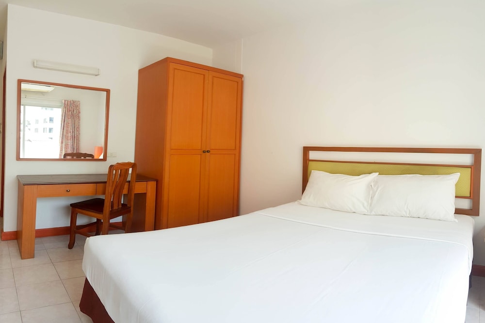 

Roma - Pattaya South - Eastiny Bella Vista Hotel