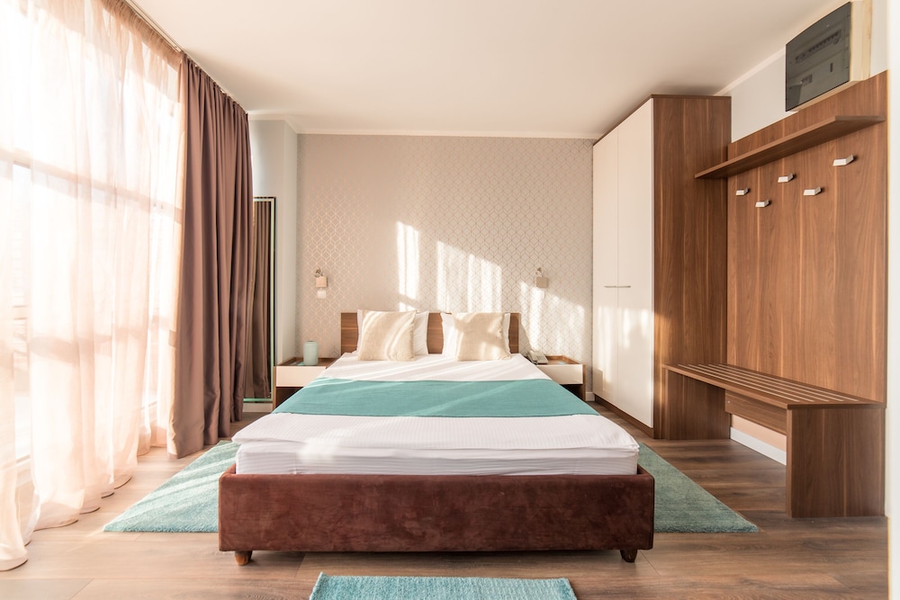 

Palermo - Belgrado - Balkan Hotel Garni