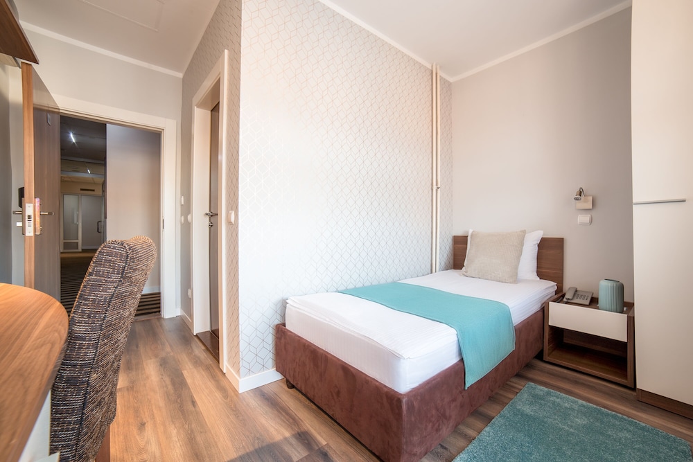 

Torino - Belgrado - Balkan Hotel Garni