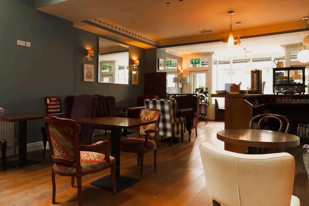 

Milano - Dublino - Phoenix Park Hotel