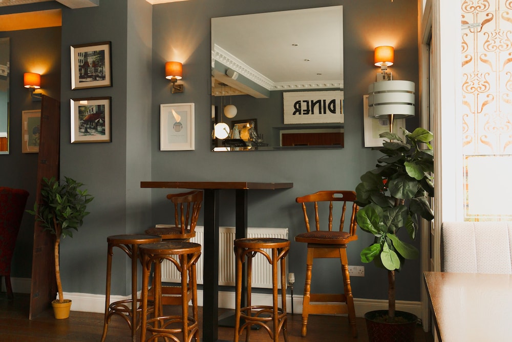 

Roma - Clondalkin - Phoenix Park Hotel